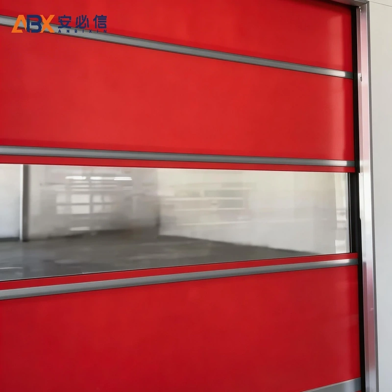 毕节市工业快速门